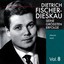 Dietrich Fiescher-Dieskau, Vol. 8 (1952, 1955) Albumcover