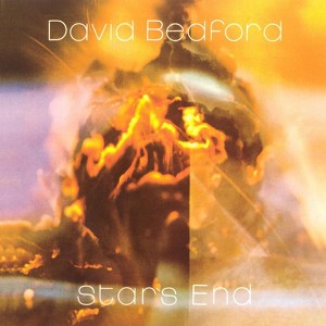 Star's End Albumcover