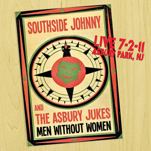 Men Without Women cover
