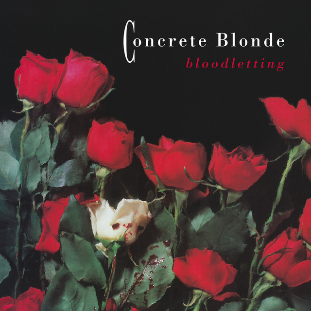 Bloodletting cover