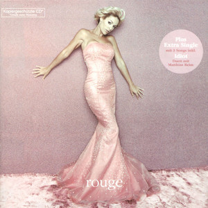 Rouge cover