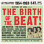 Birth of the Beat - Where that Northern Soul beat came from cover