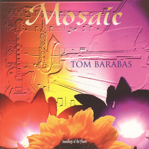 Mosaic album