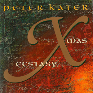 Xmas Ecstasy cover