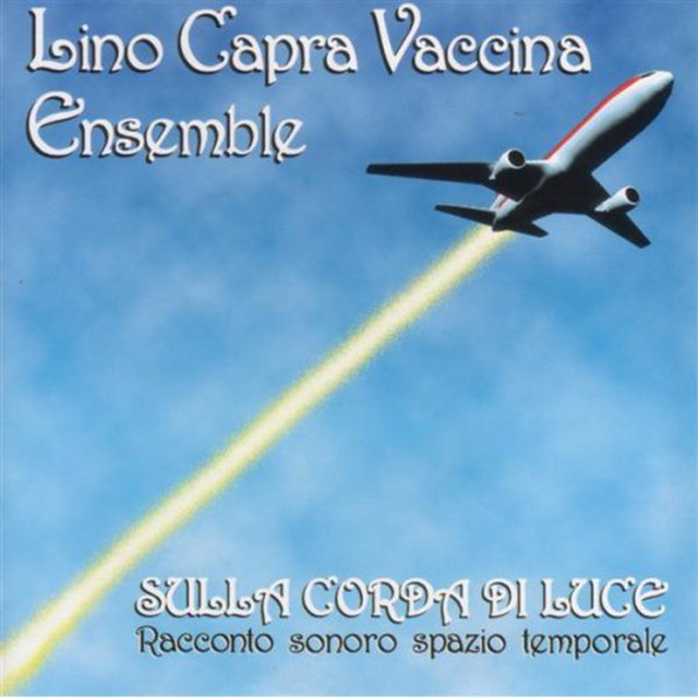 Lino Capra Vaccina Photo