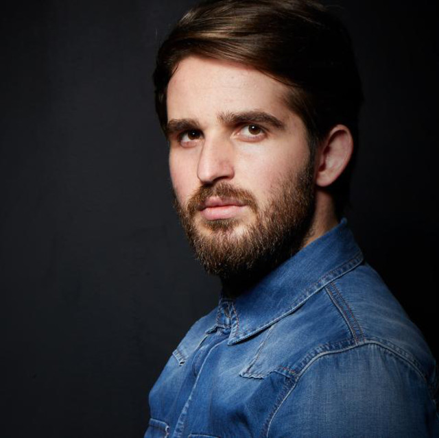 Mesut Çakır