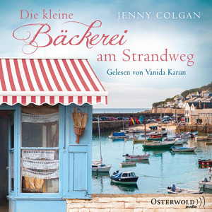 Die kleine Bäckerei am Strandweg Audiobook