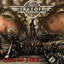 Line Of Fire Albumcover