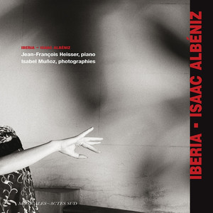 Iberia cover
