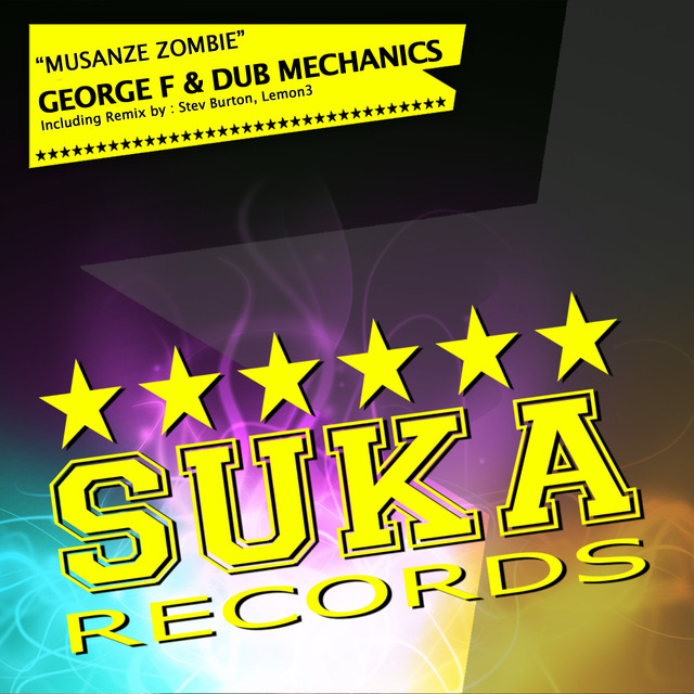 Dub Mechanics Photo