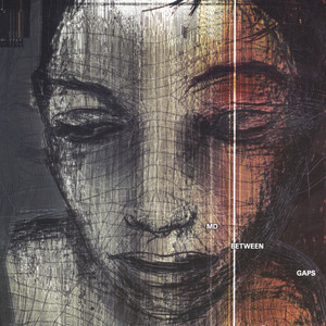 Between Gaps cover