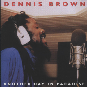 Another Day in Paradise album