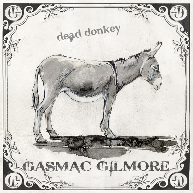 Dead Donkey cover