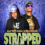 Strapped cover