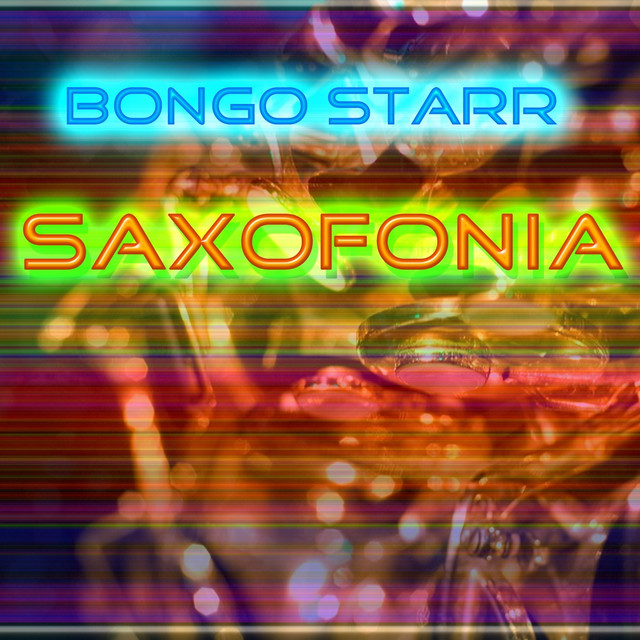 Bongo Starr Photo