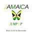 Jamaica Jump Up cover