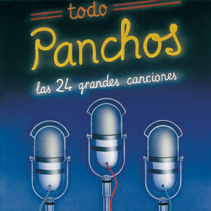 Todo Panchos album
