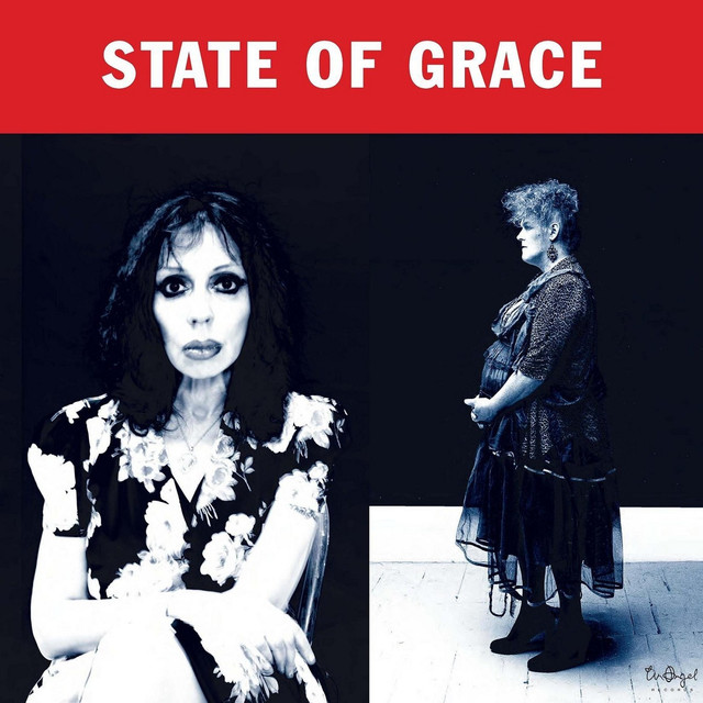 State Of Grace cover