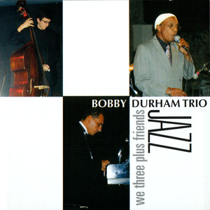 We Three Plus Friends album