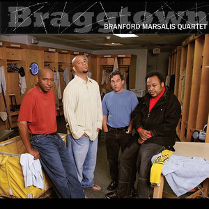 Braggtown album