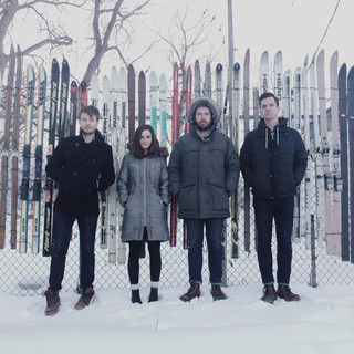 Graveyard Club Photo