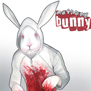 Bunny cover