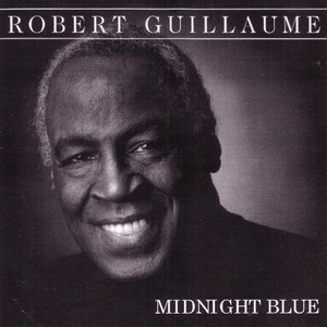 Midnight Blue cover