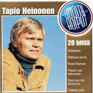 Tapio Heinonen
