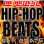 The Hottest Hip-Hop and Rap Beats, Vol. 3 Albumcover