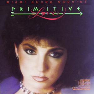 Primitive Love album