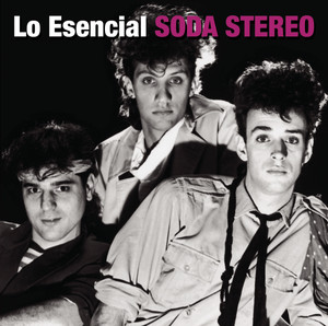 Lo Esencial cover