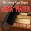 Alma Mater Albumcover