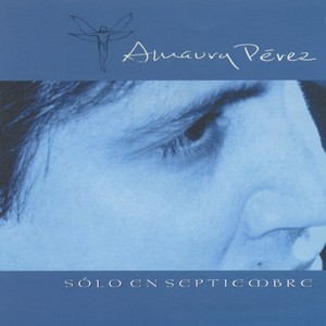 Sólo en Septiembre Albumcover