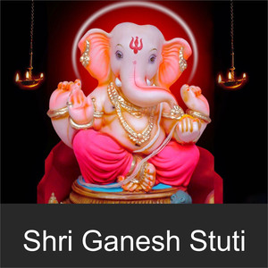 Shri Ganesh Stuti cover
