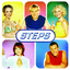 Steptacular cover