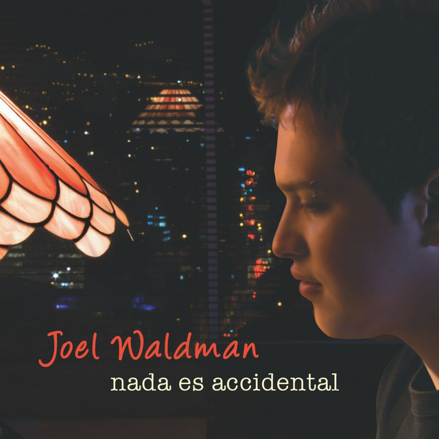 Joel Waldman Photo