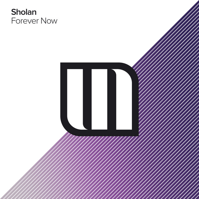 Forever Now - Extended Mix album art