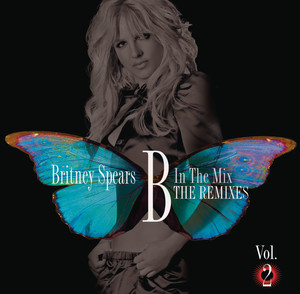 B in the Mix (The Remixes) album