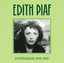 L'Intégrale cover