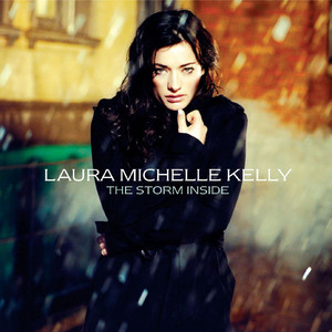The Storm Inside cover