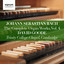 Johann Sebastian Bach: The Complete Organ Works, Vol. 4 (Trinity College Chapel, Cambridge) cover