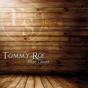 Blue Ghost album