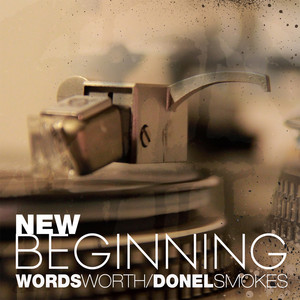 New Beginning cover