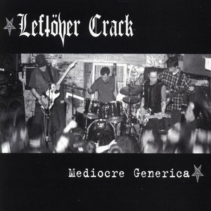 Mediocre Generica album