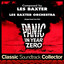 Panic in Year Zero! (Original Soundtrack) [1962] cover
