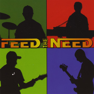 Feed The Need