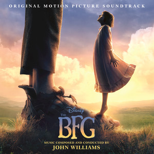The BFG (Original Motion Picture Soundtrack) album