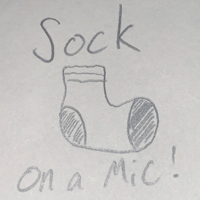 The Sock on a Mic Podcast | Podcast on Spotify