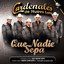 Que Nadie Sepa cover