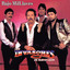 Bajo Mil Llaves cover
